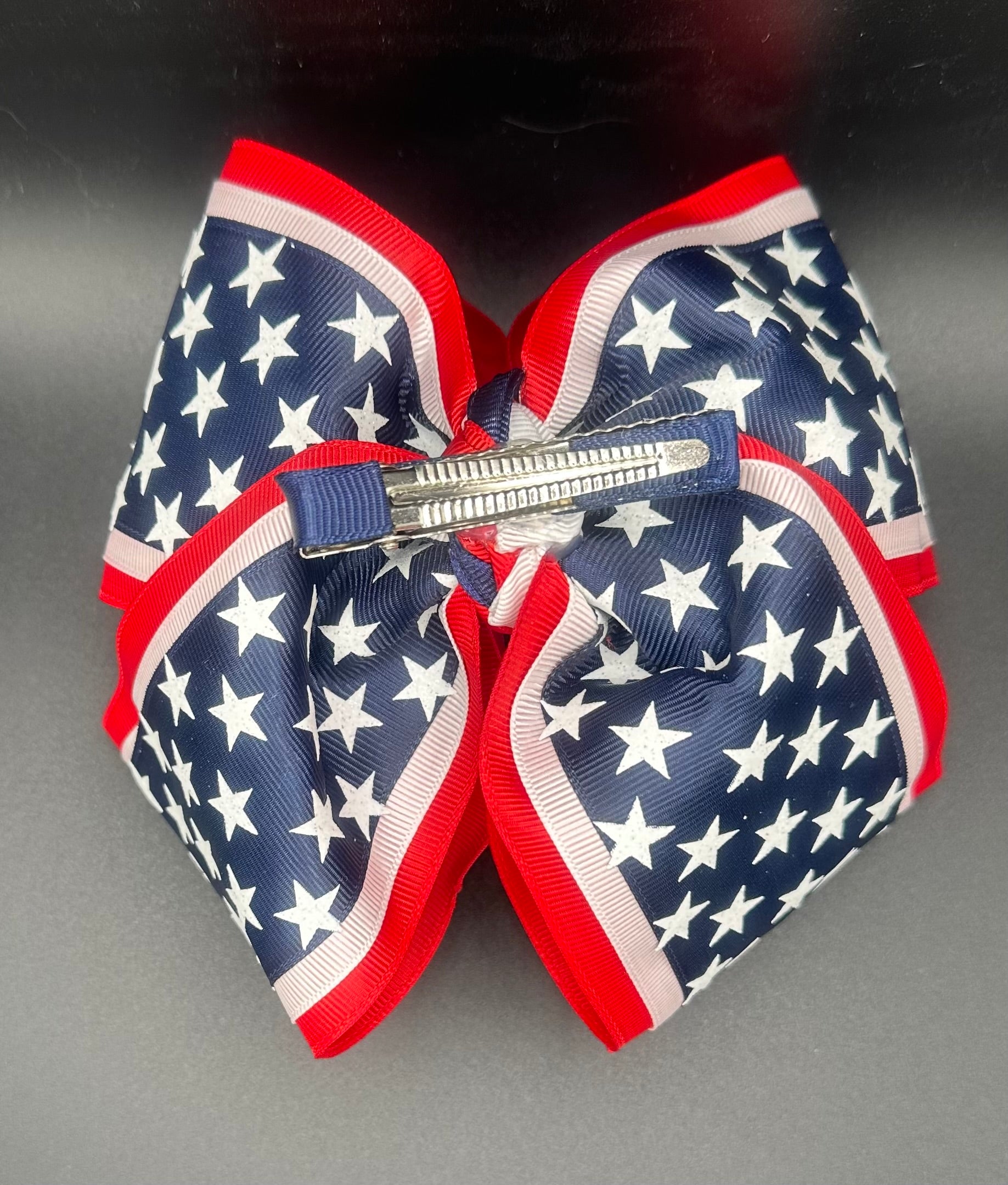 Evie - USA Stars and Stripes