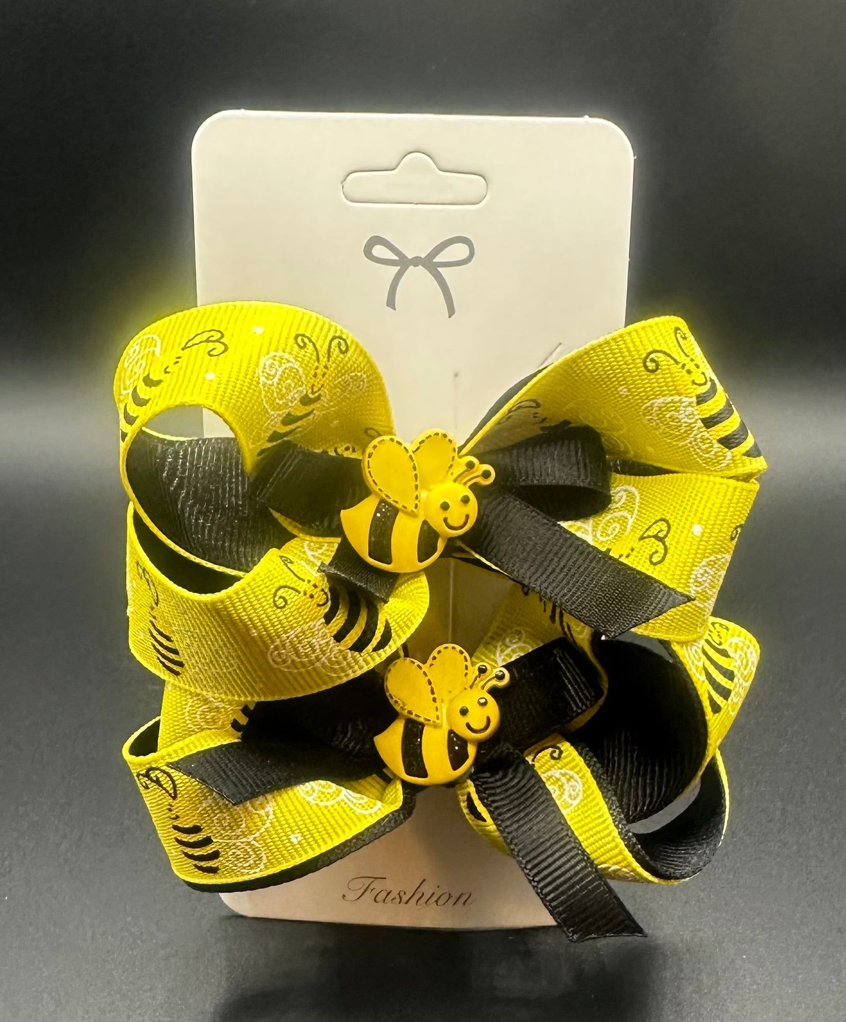 Marie - Bumblebee Bee Buzz