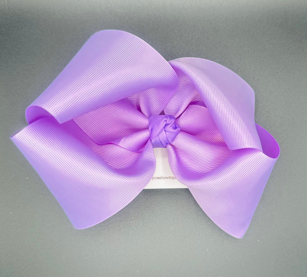 Evie - Lavender