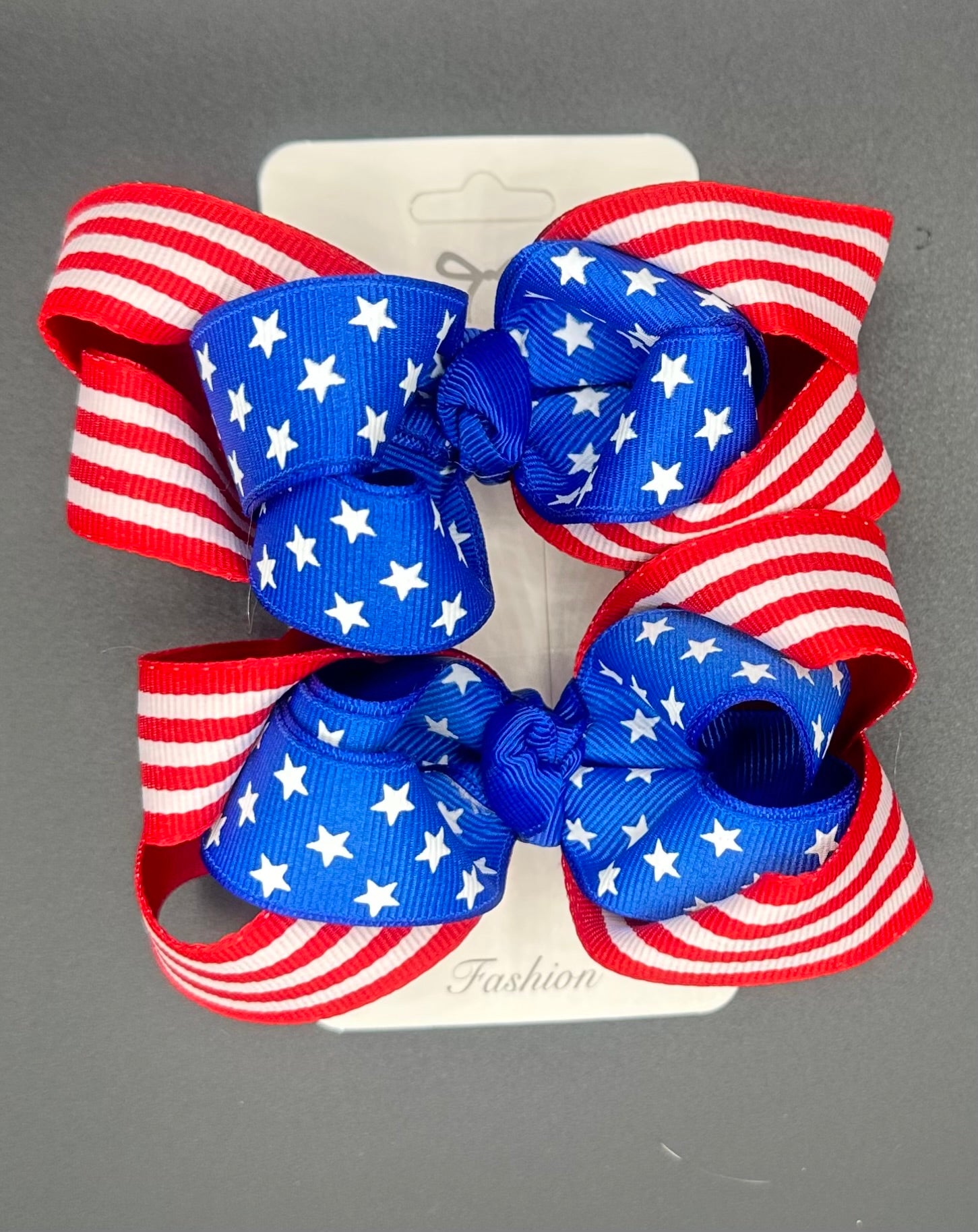 LillyRose - USA Piggies - Small