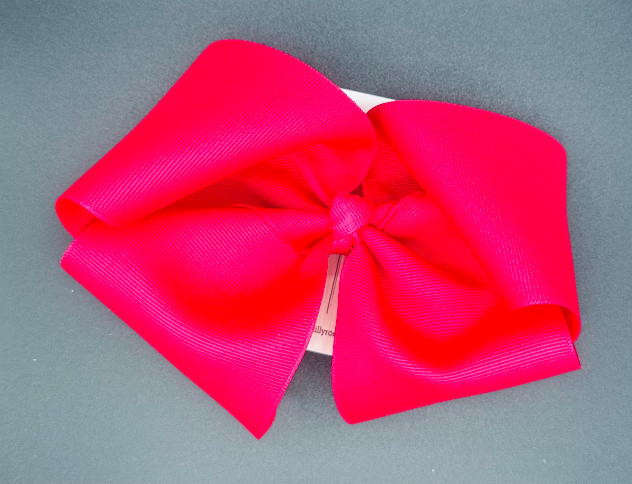 Evie - Hot Pink