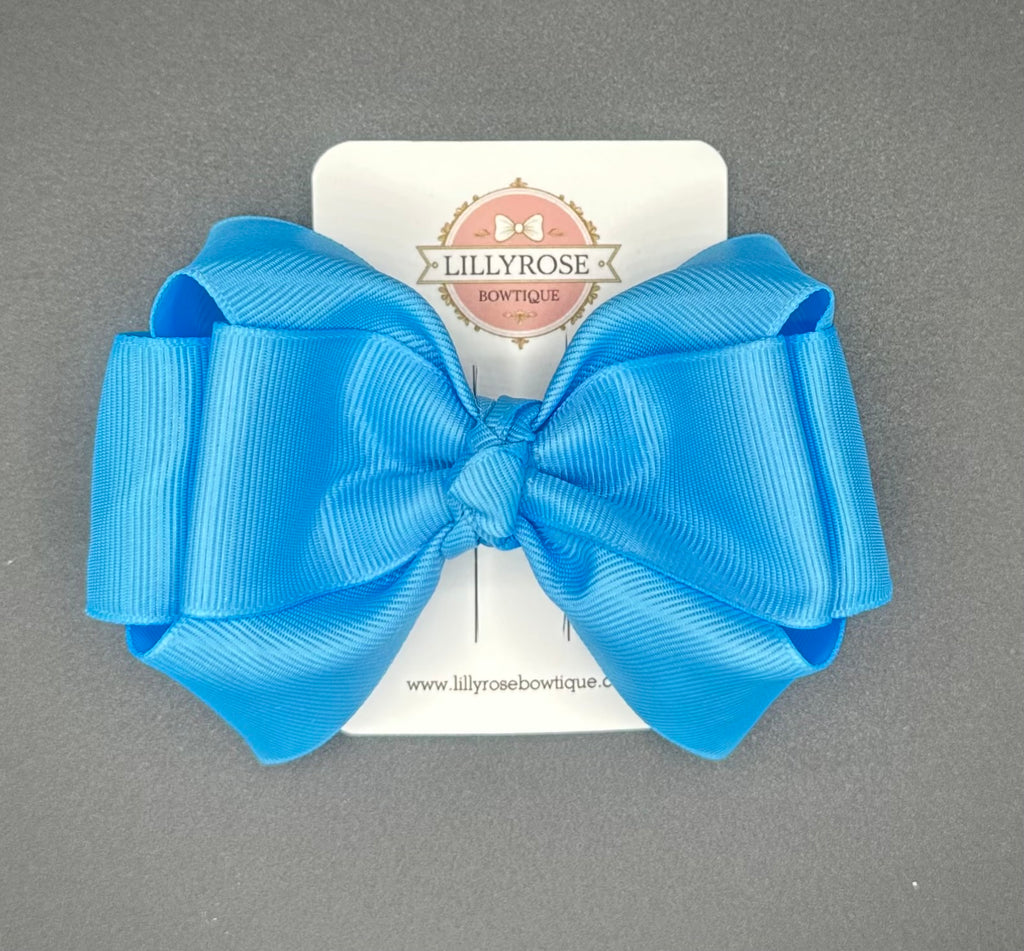 Daisy - Light Blue