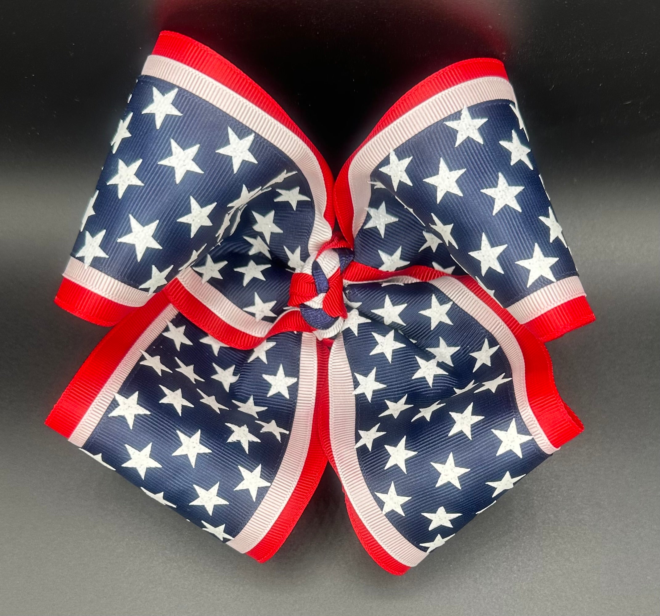 Evie - USA Stars and Stripes