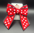 Katie - Minnie Mouse Inspired