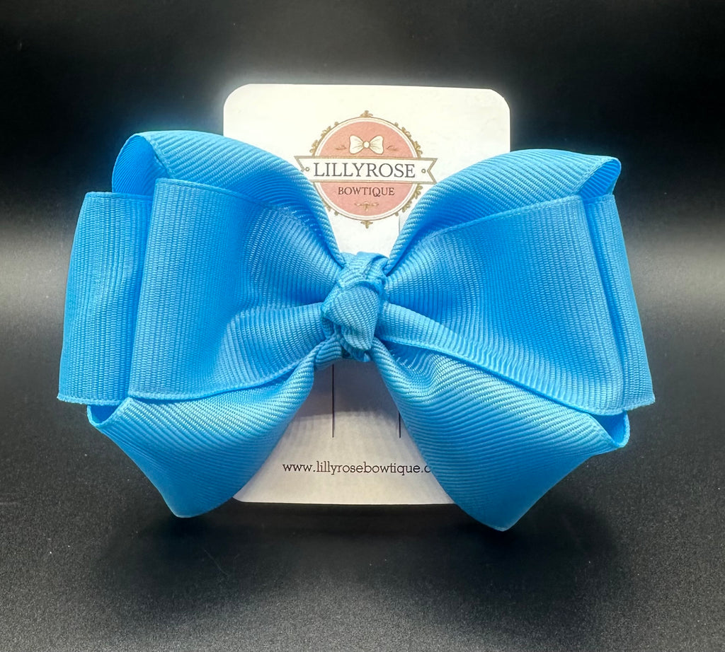 Daisy - Light Blue