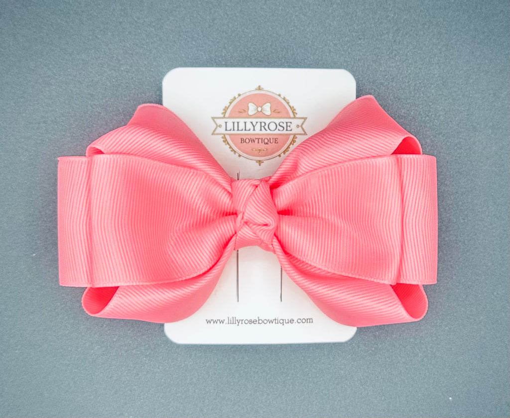 Daisy - Bubble Gum Pink