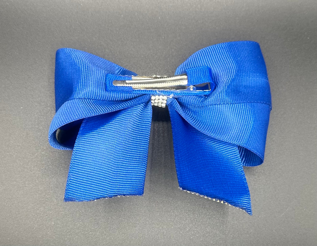 Meredith - Sparkling Country Blue
