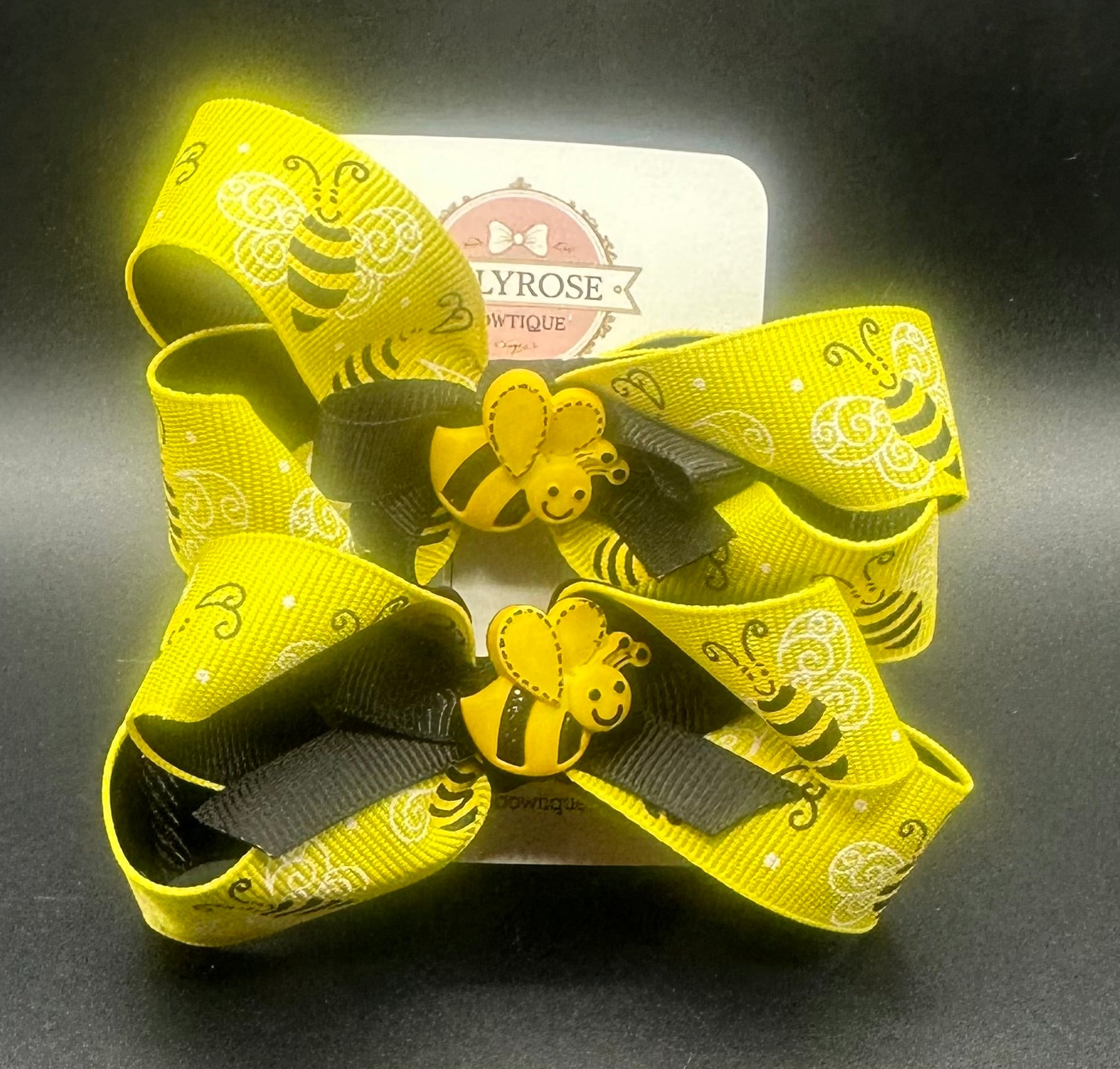 Marie - Bumblebee Bee Buzz
