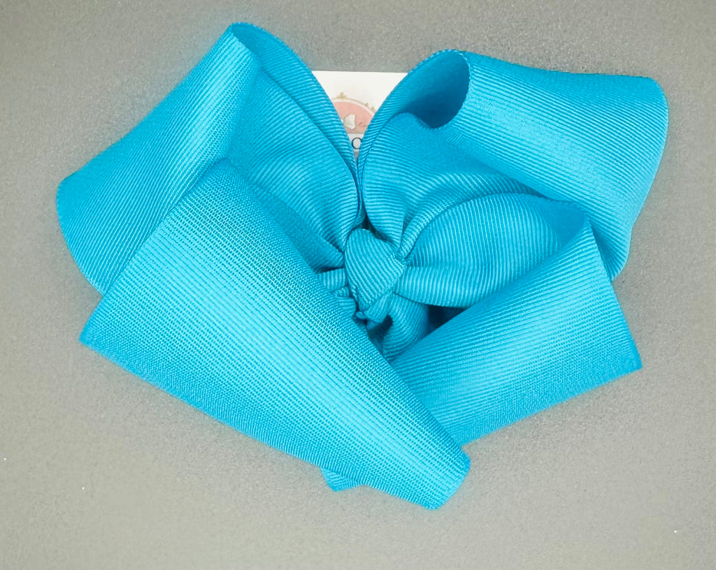 Evie - Turquoise -small