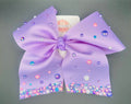 Kelli Anne - Bedazzled Lavender ￼