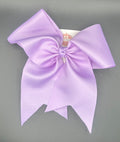 Kelli Anne - Light Purple Classic Bow