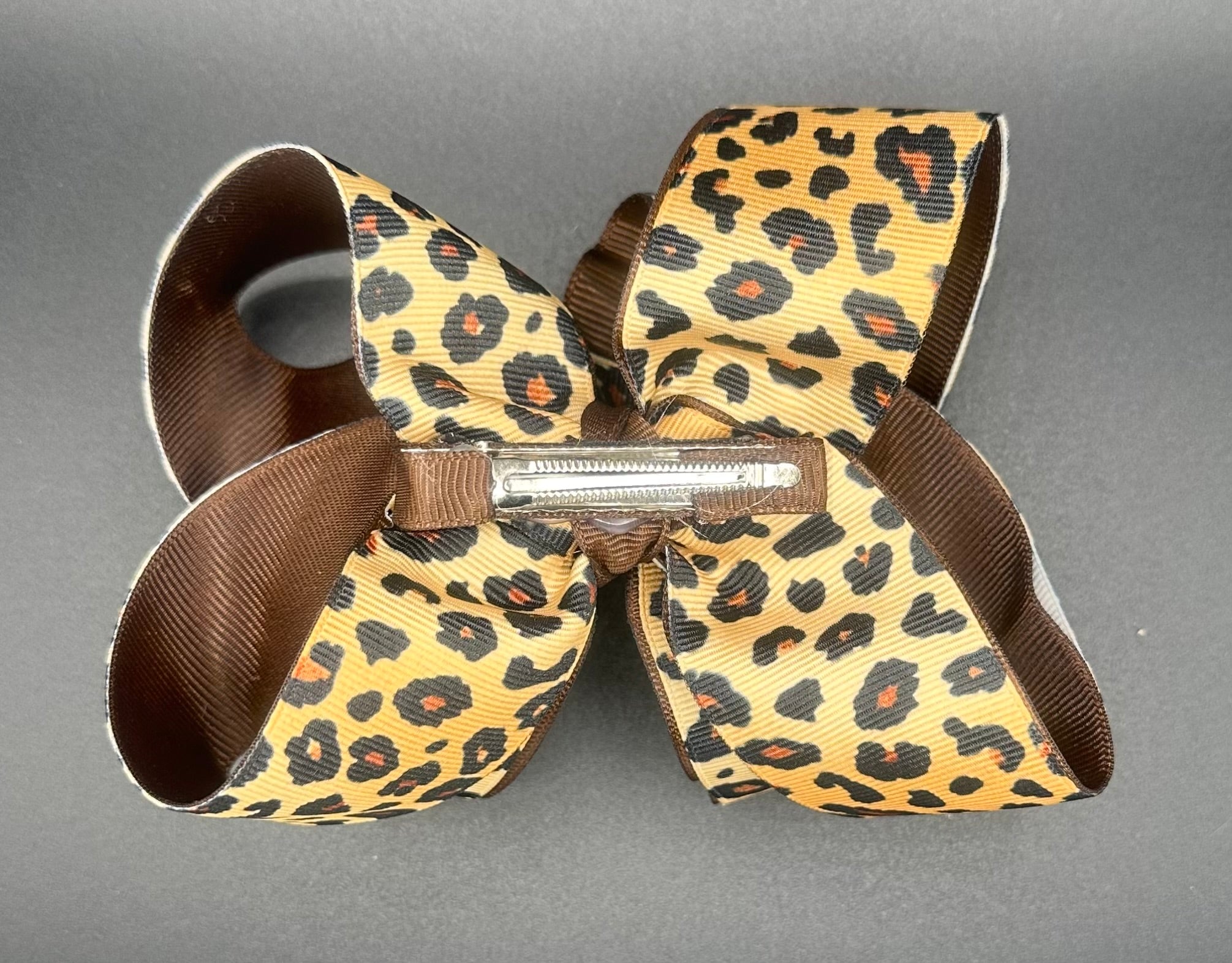 LillyRose - Welcome to the Jungle Bow - Size Jumbo