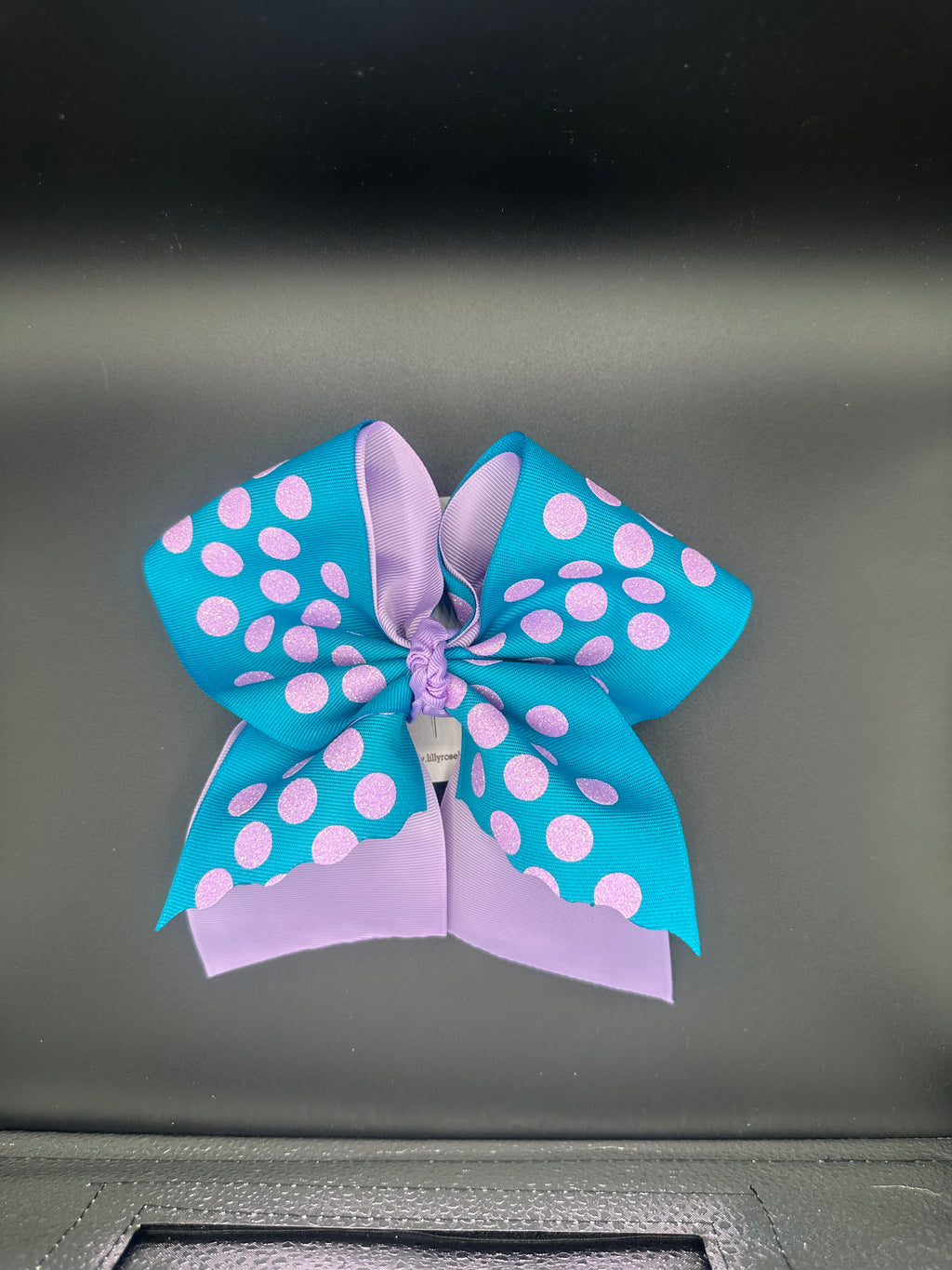 Kelli Anne - Monster’s Inc. Inspired Sully￼