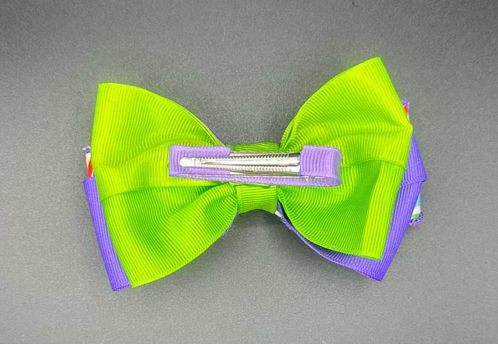 Charlotte - Toy Story Buzz Lightyear