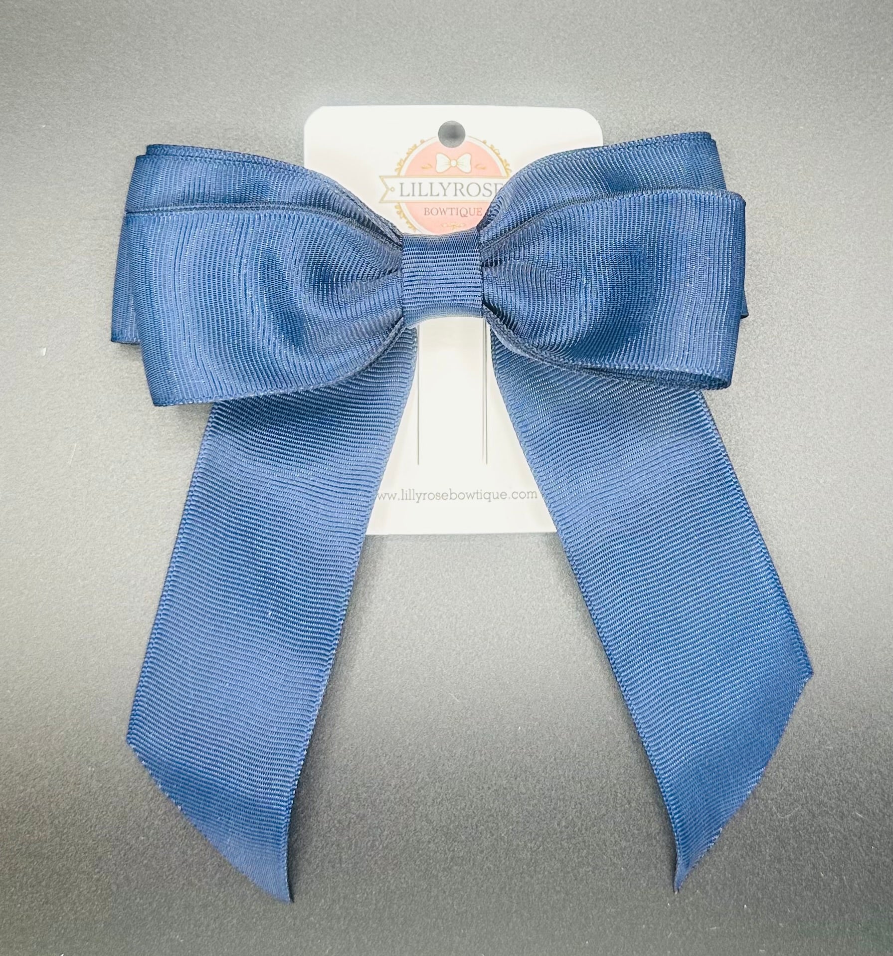 Katie - Navy
