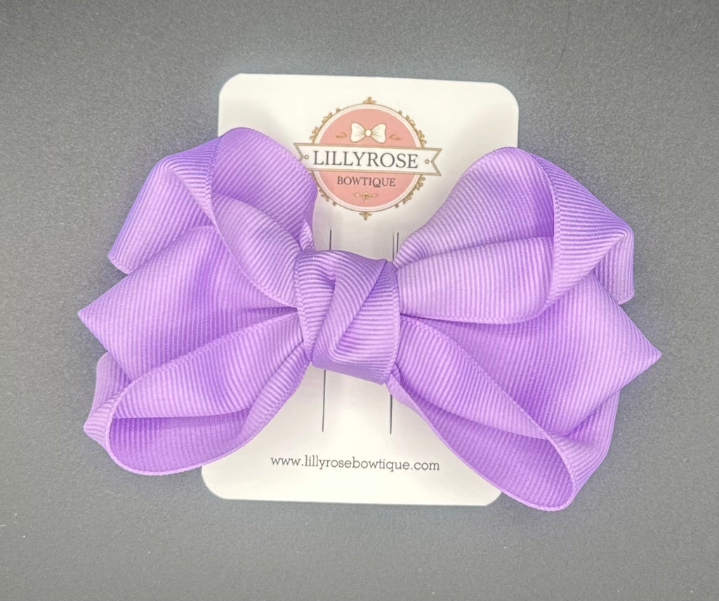 Iris - Lavender