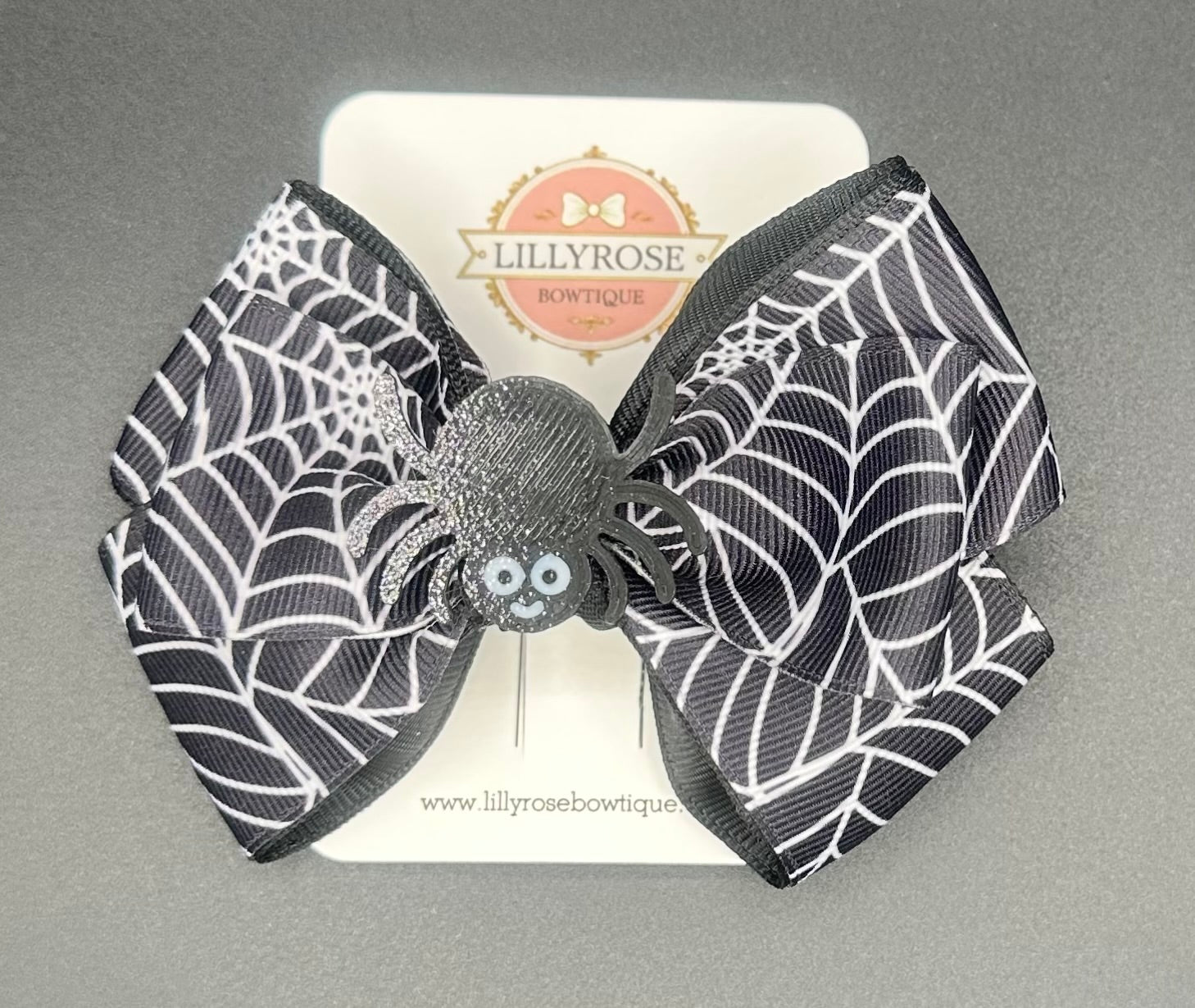 Lucy - Spider Web