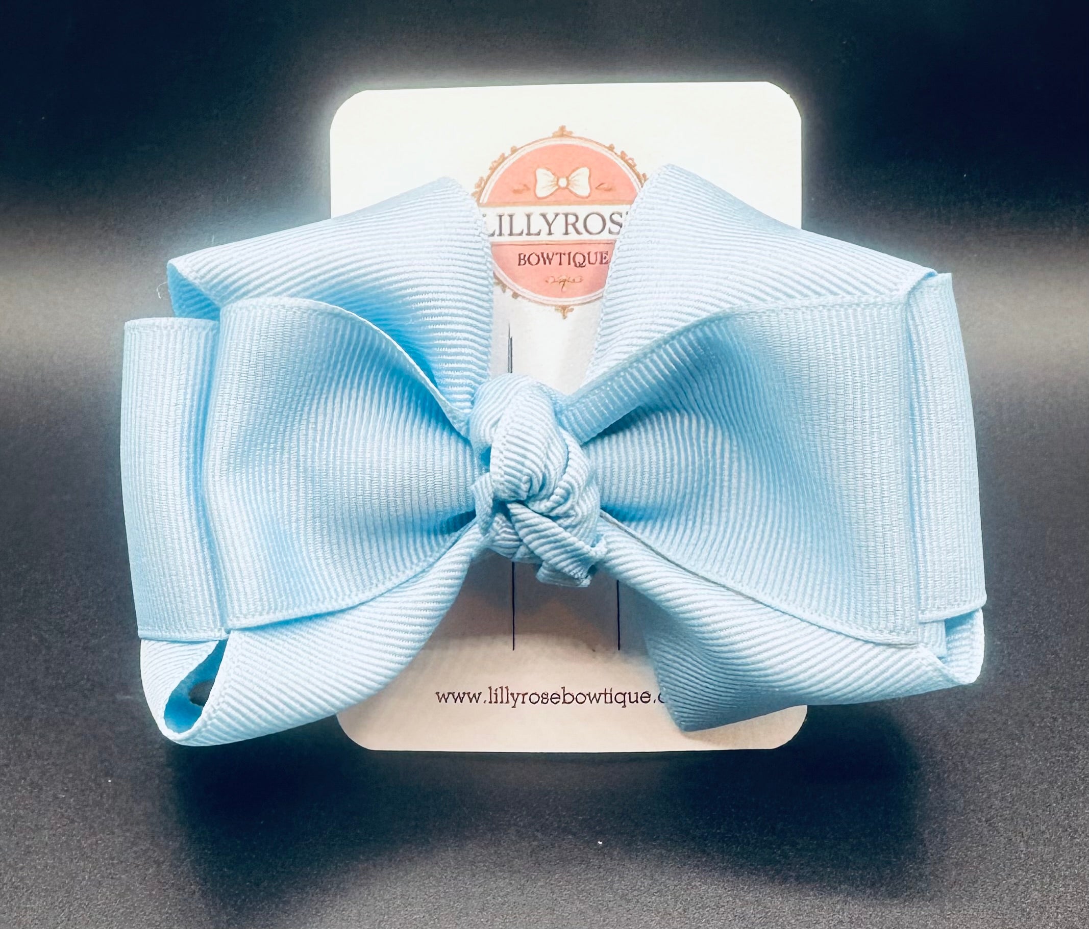 Daisy - Cinderella Blue