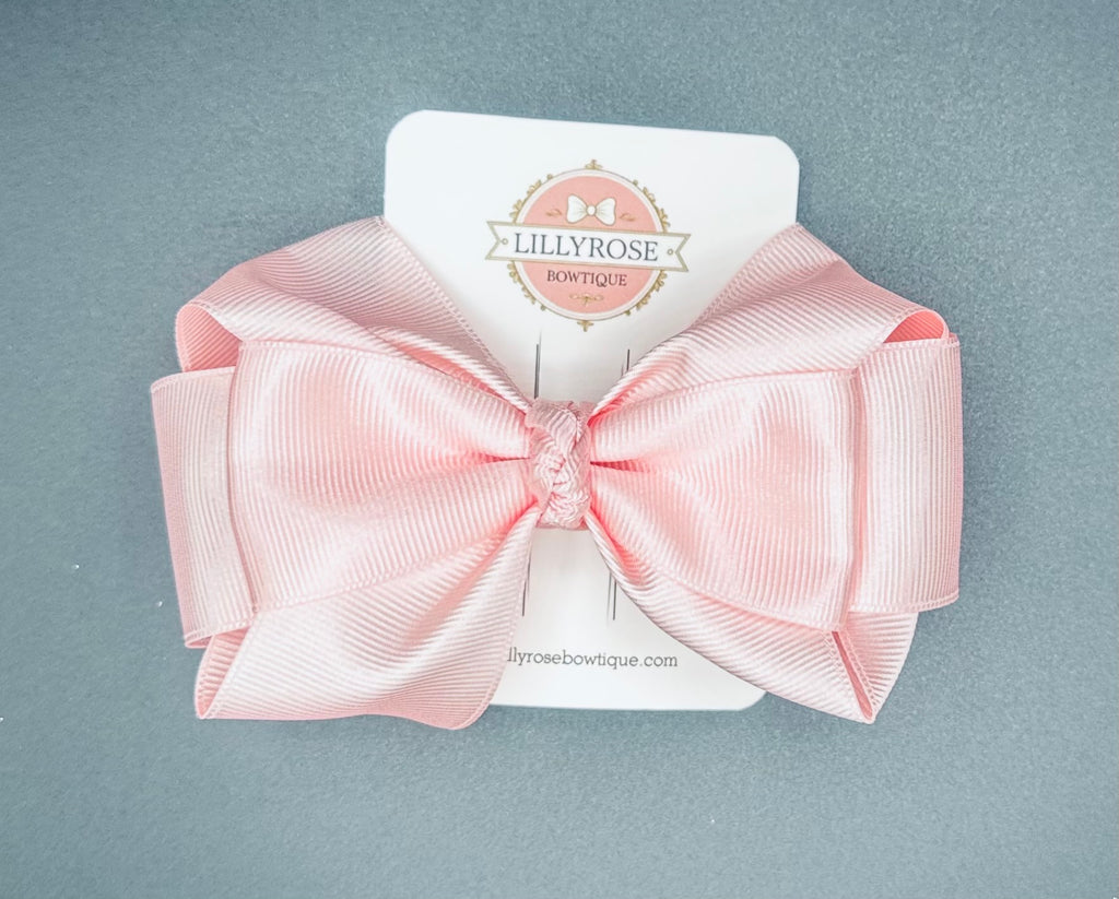 Daisy - Ballerina Pink