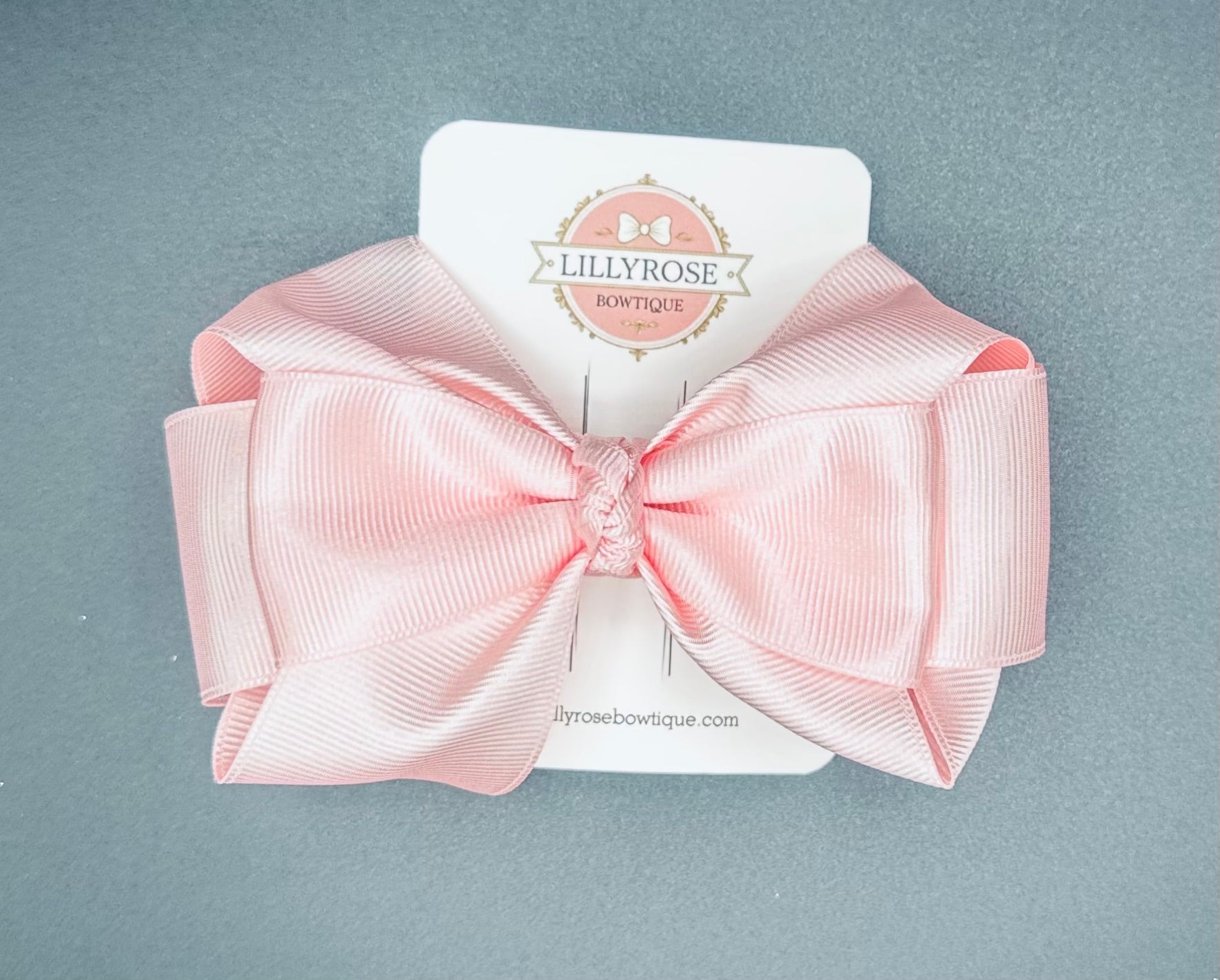 Daisy - Ballerina Pink