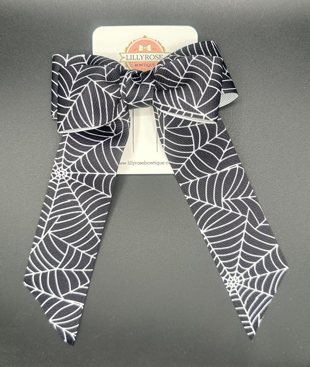 Katie - Spider Web