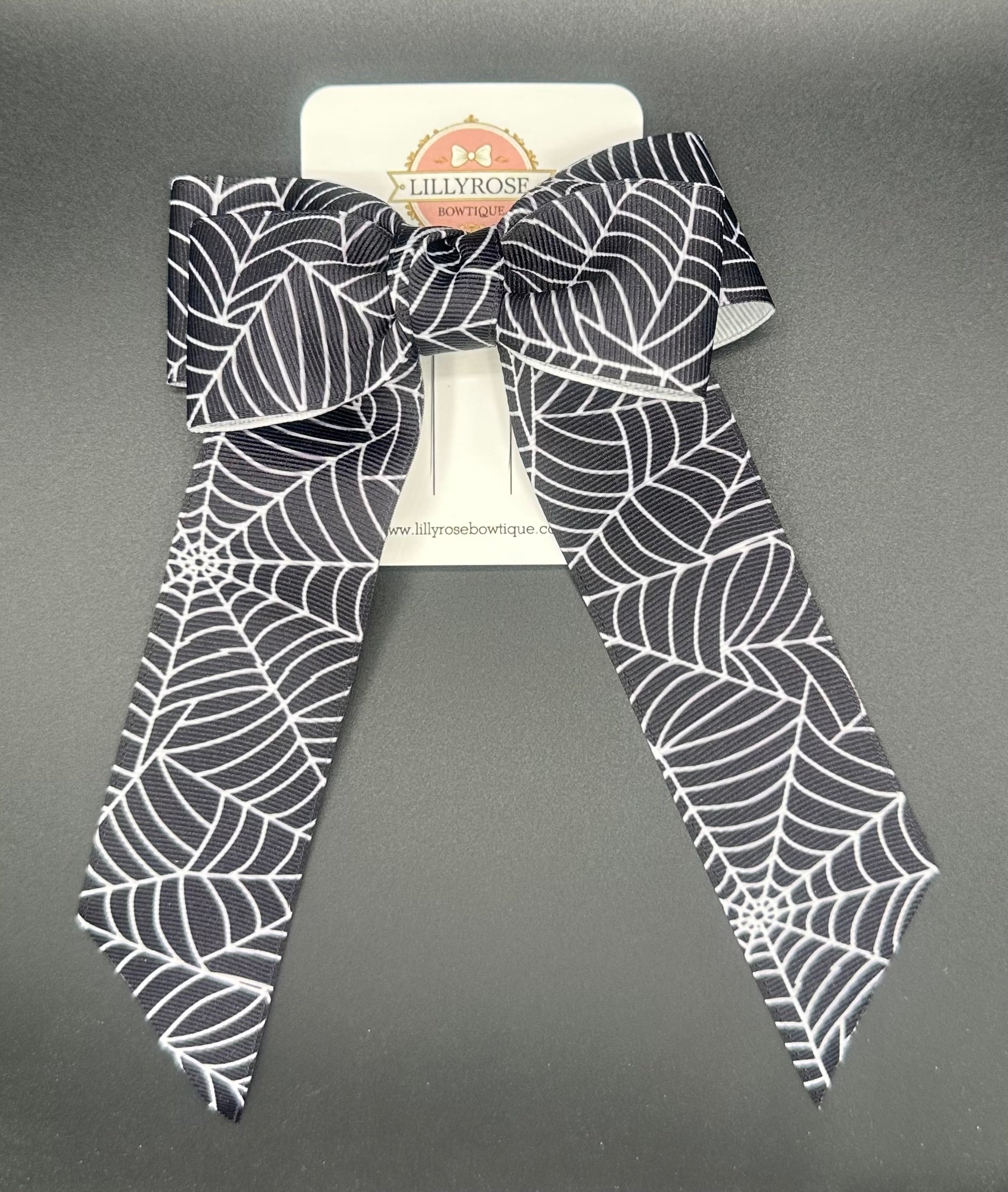 Katie - Spider Web