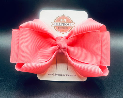 Daisy - Bubble Gum Pink