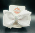 Daisy - Sparkly White