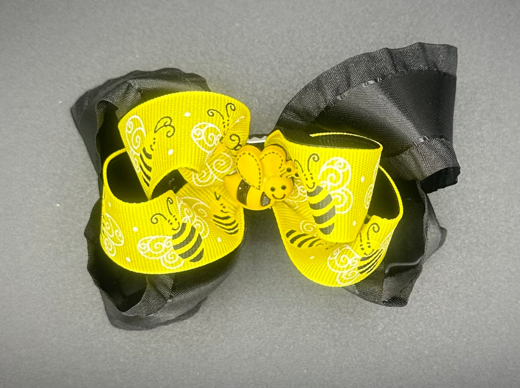 LillyRose - Bumblebee Buzz - Medium