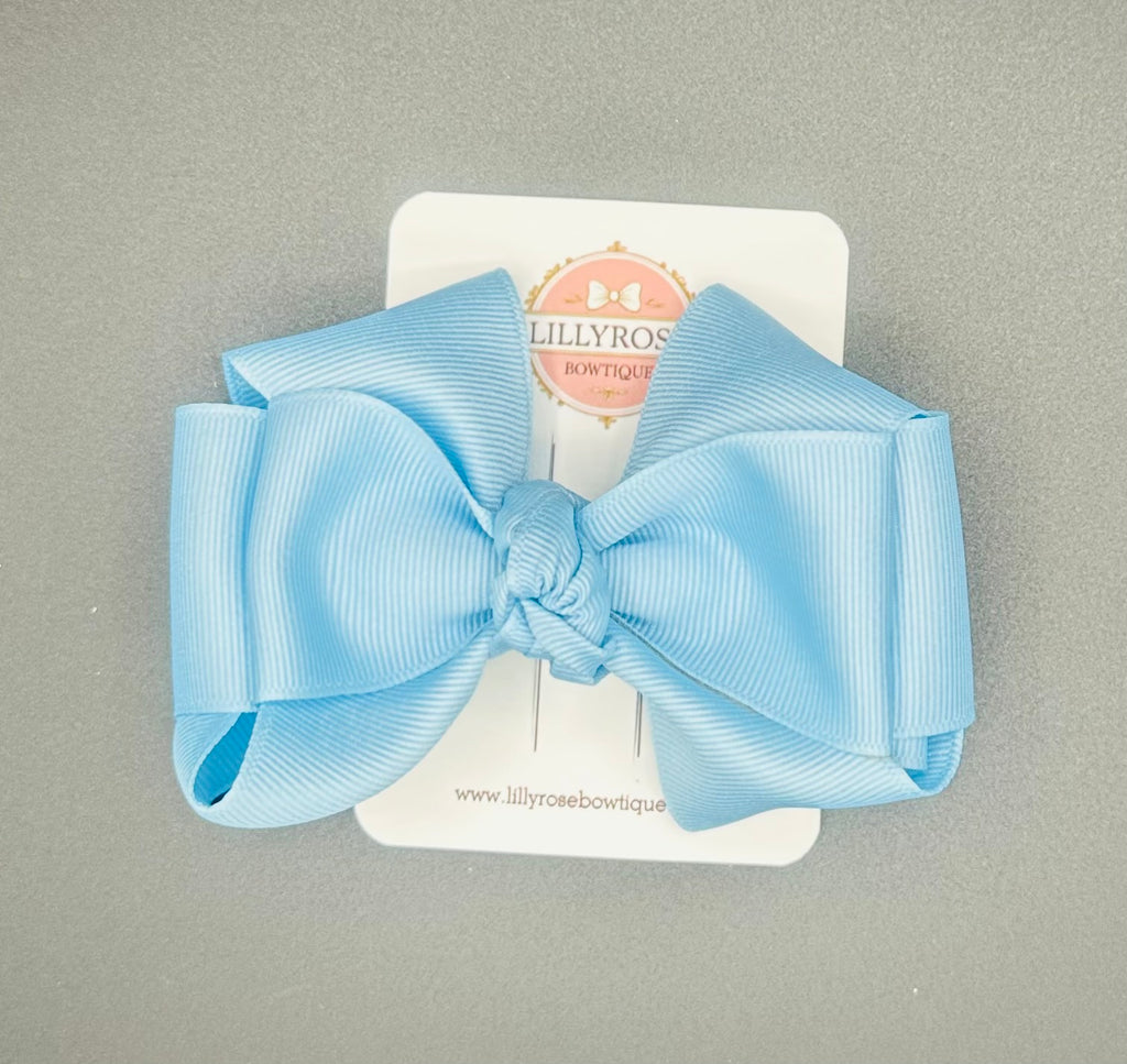 Daisy - Cinderella Blue