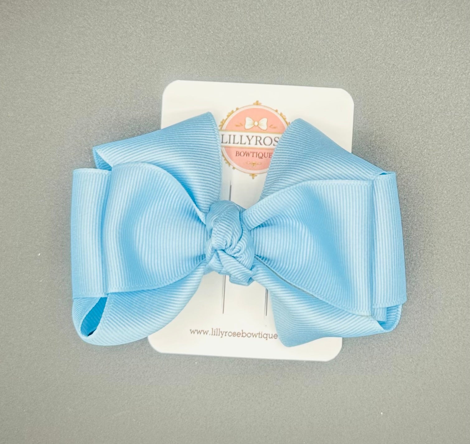 Daisy - Cinderella Blue