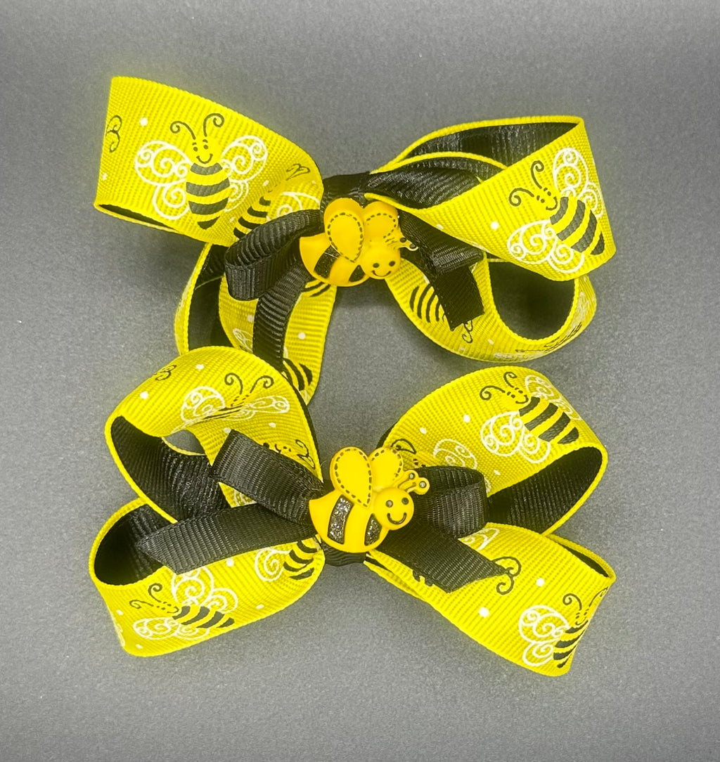 Marie - Bumblebee Bee Buzz