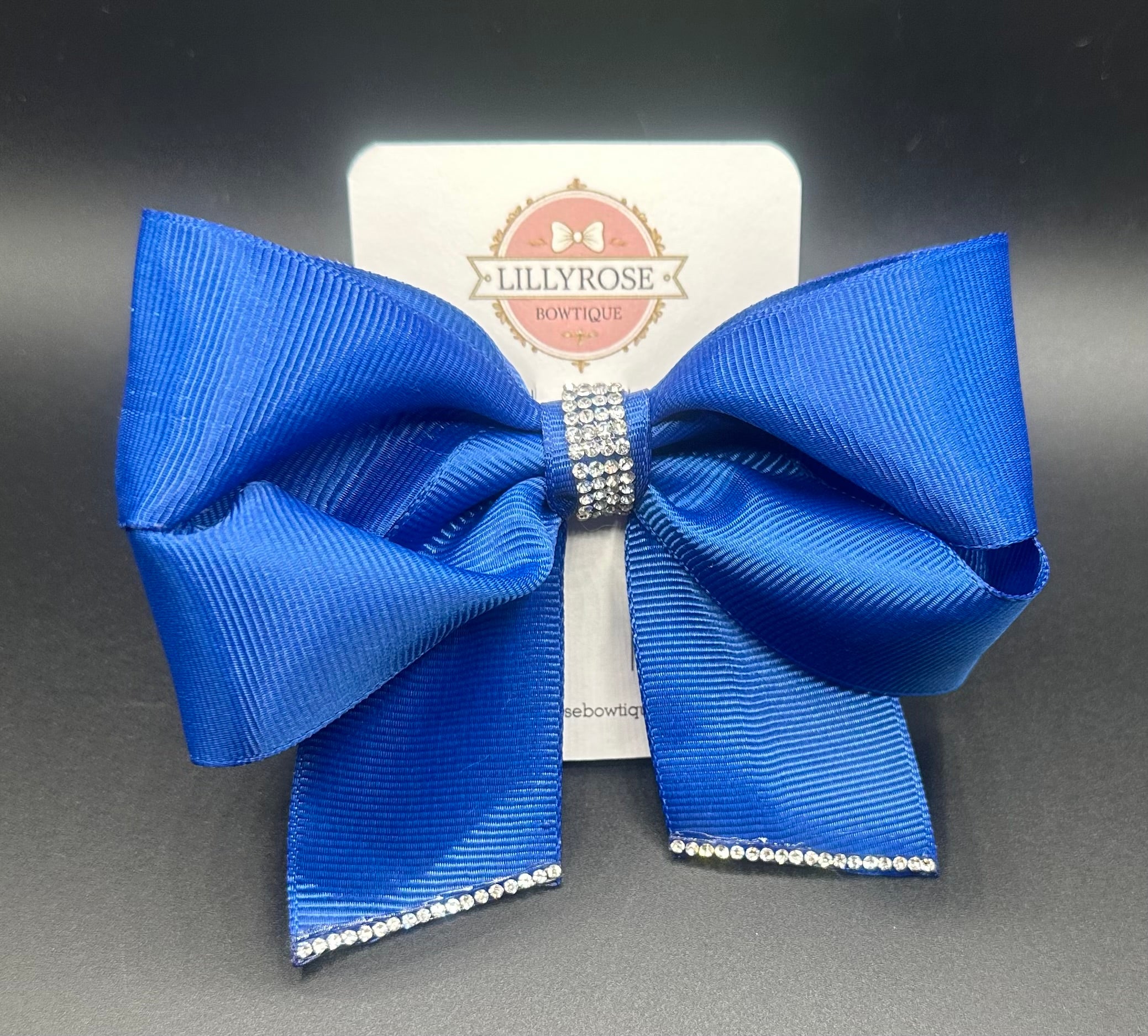 Meredith - Sparkling Country Blue