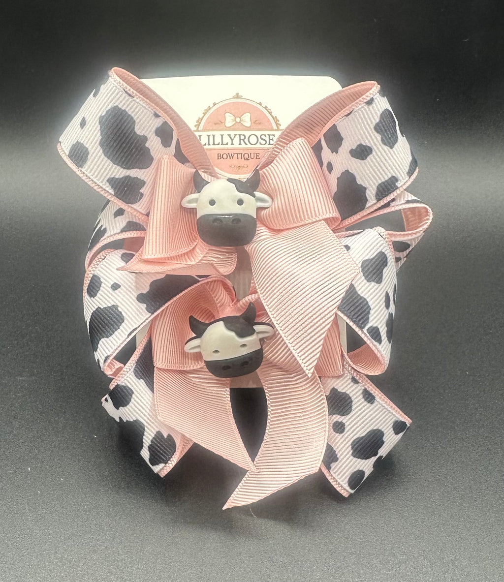 Marie - Moo Cow Cute - Size: Small