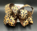 LillyRose - Welcome to the Jungle Bow - Size Jumbo
