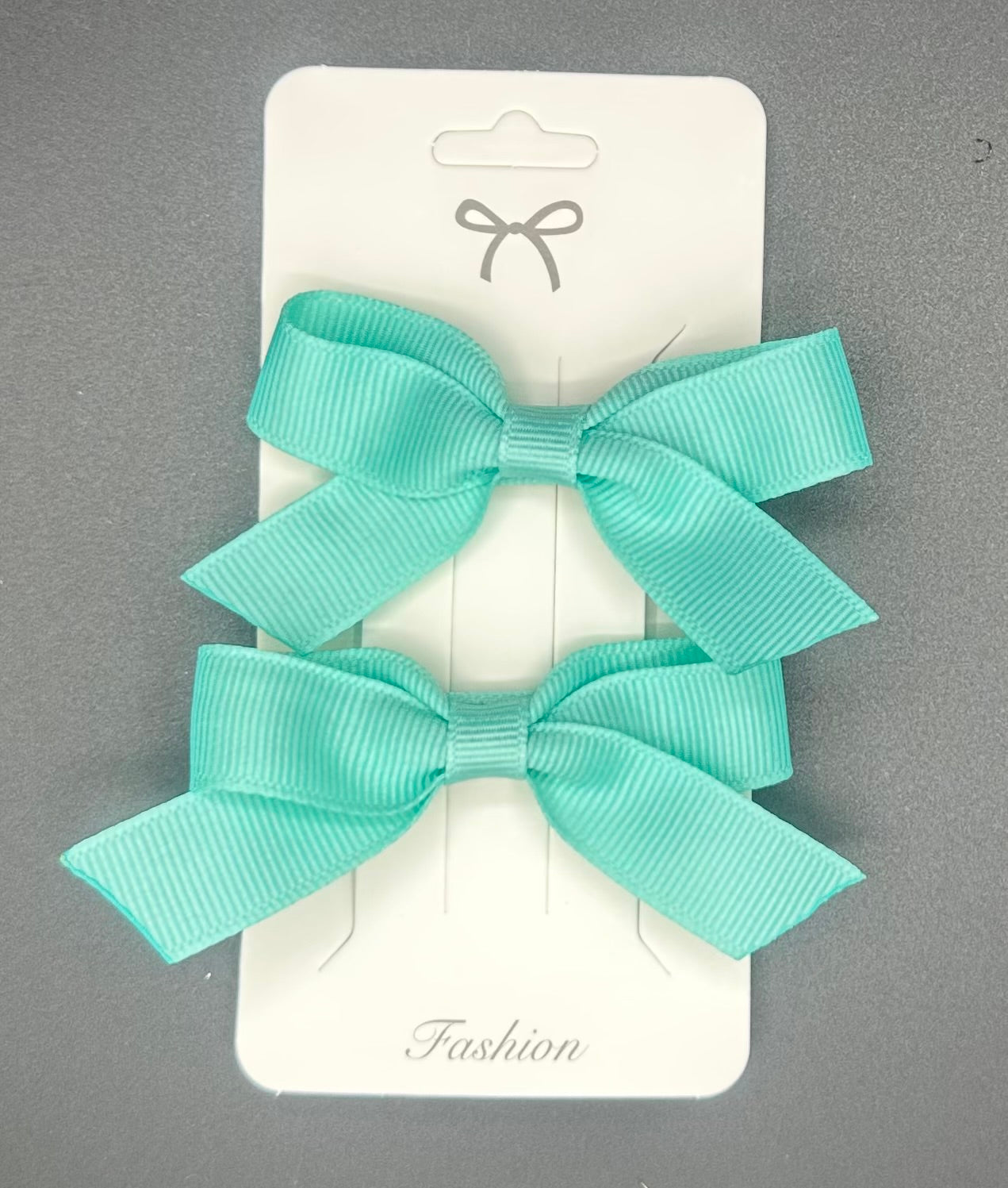 Jill - Aqua Pigtails