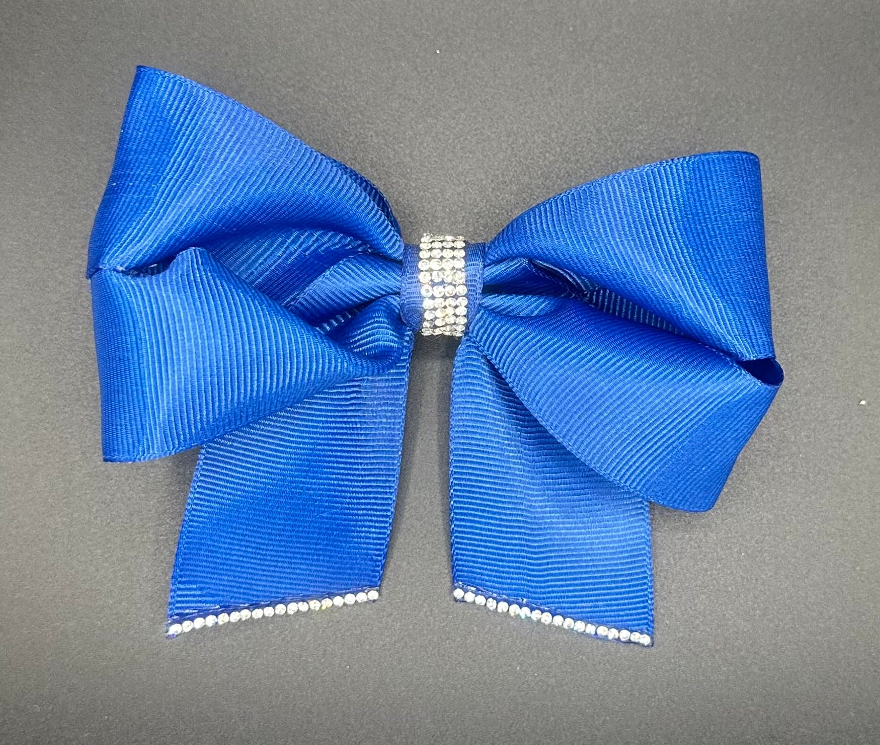 Meredith - Sparkling Country Blue