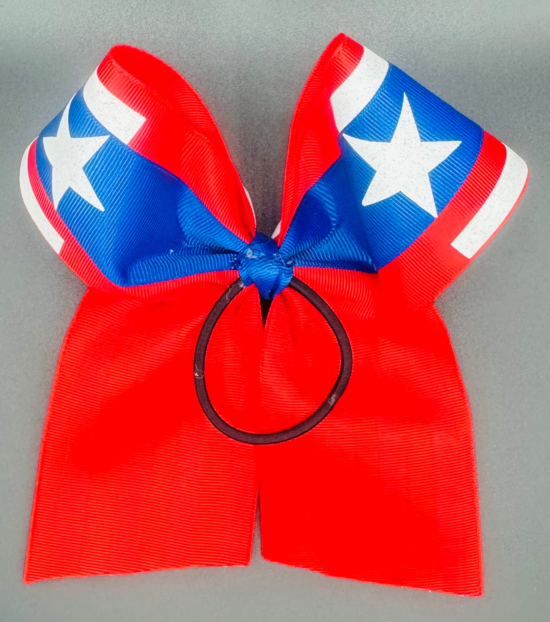 Kelli - Ms. Red, White, and Blue