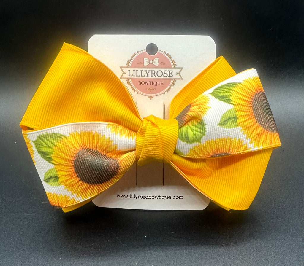Emmalyn - Sunflower