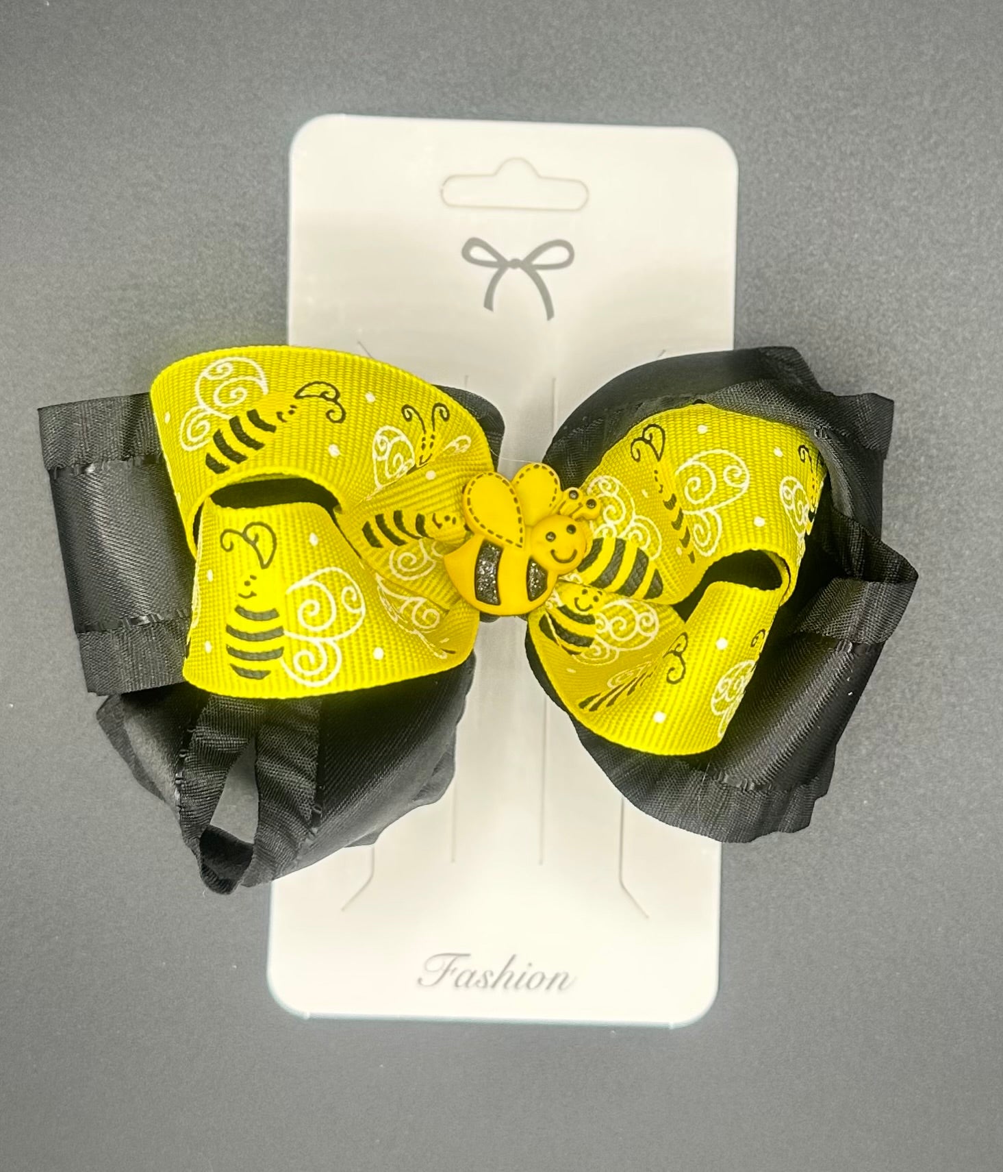 LillyRose - Bumblebee Buzz - Medium