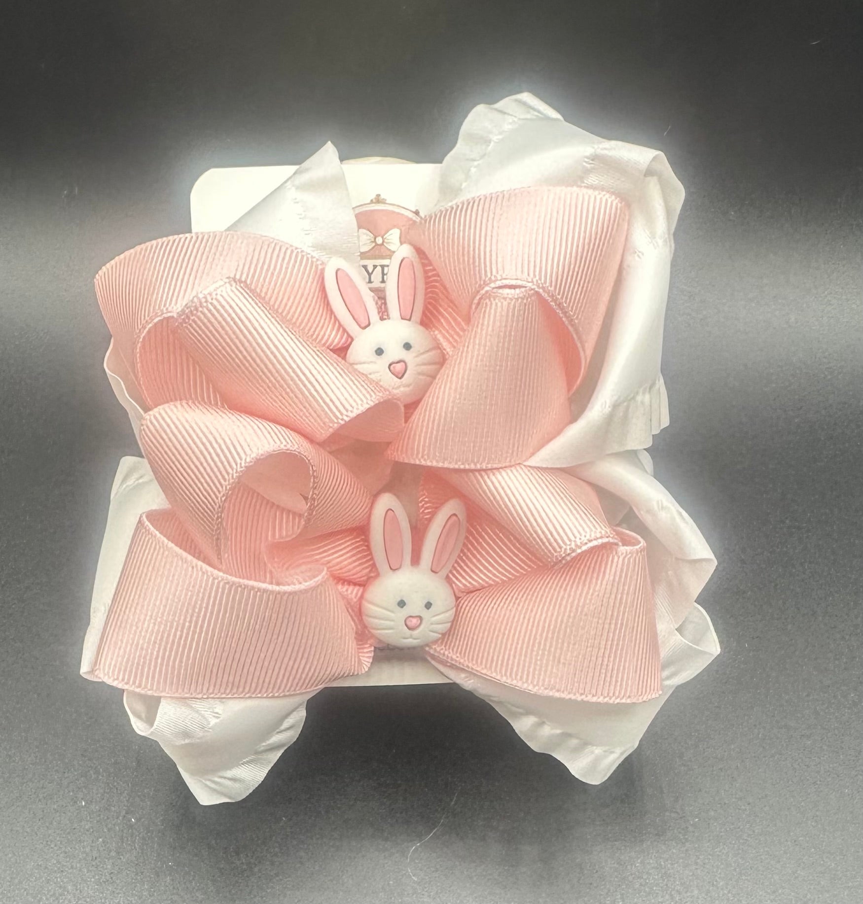 LillyRose - Bunny Piggies - Small