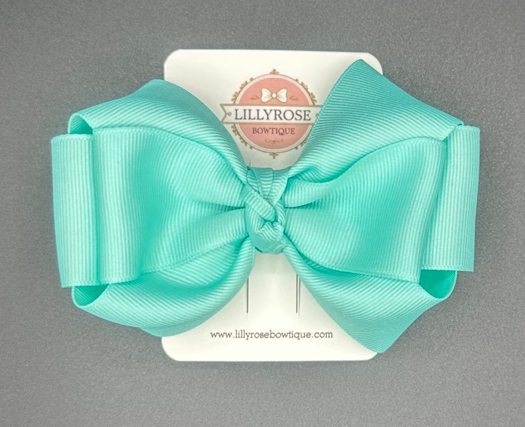 Daisy - Aqua