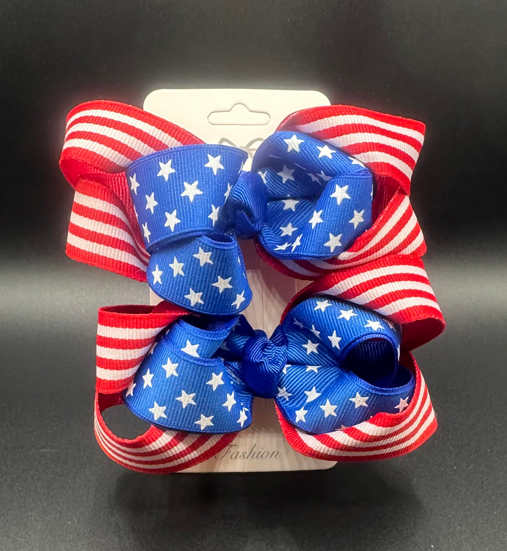 LillyRose - USA Piggies - Small