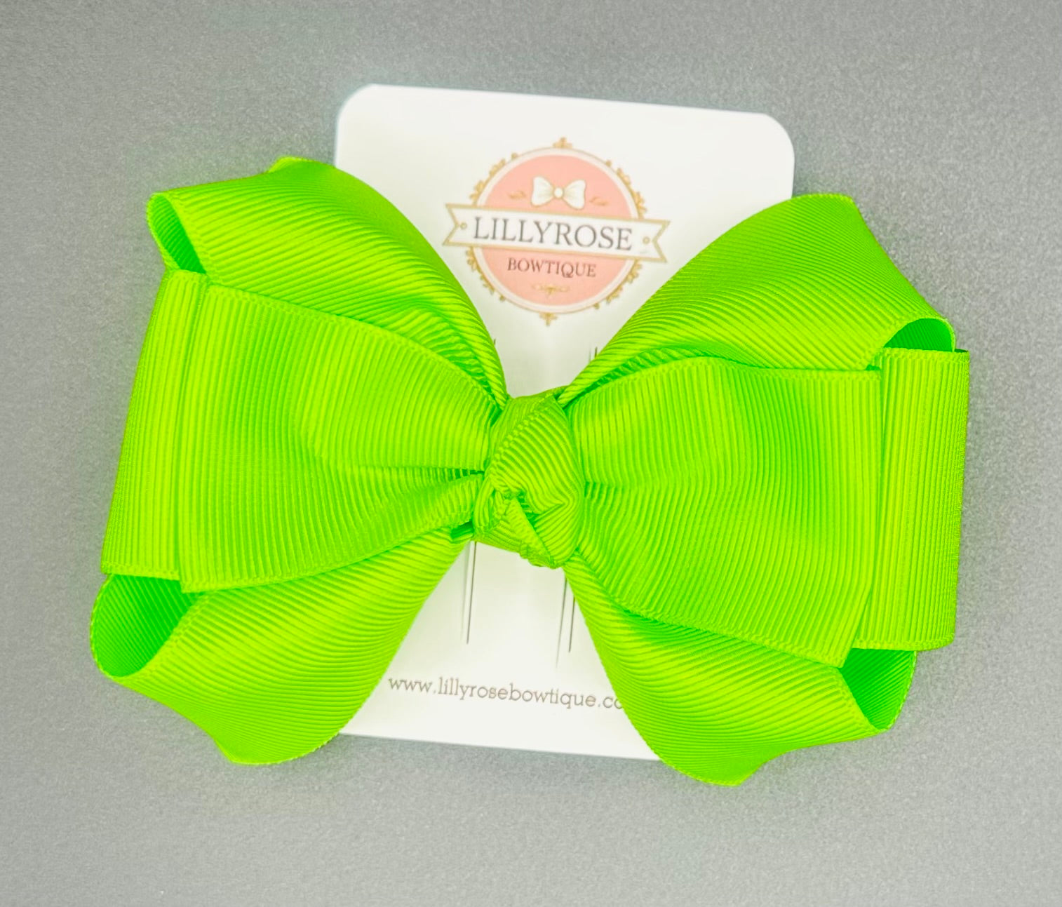 Daisy - Bright Green