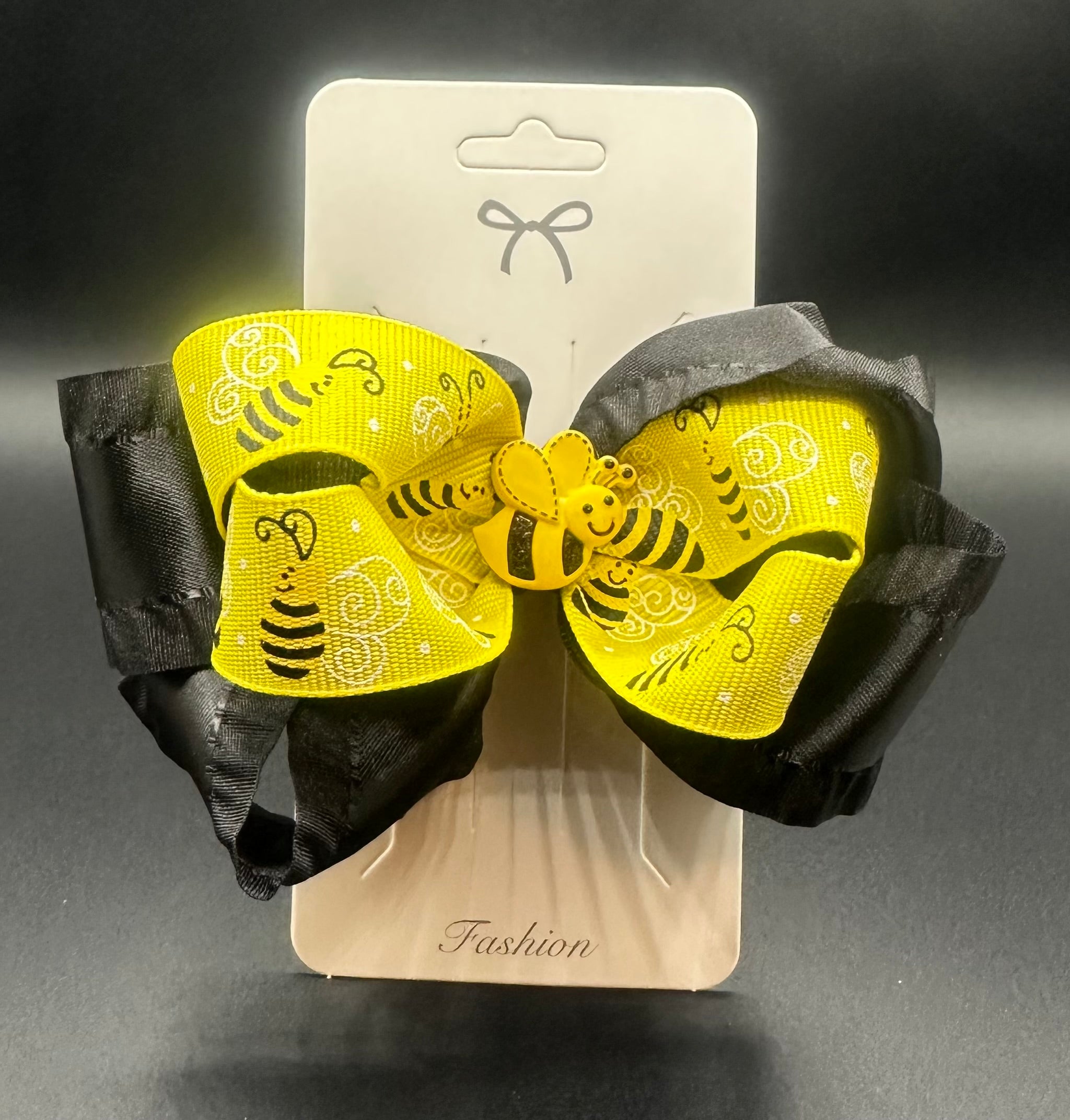 LillyRose - Bumblebee Buzz - Medium