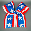 Kelli - Ms. Red, White, and Blue