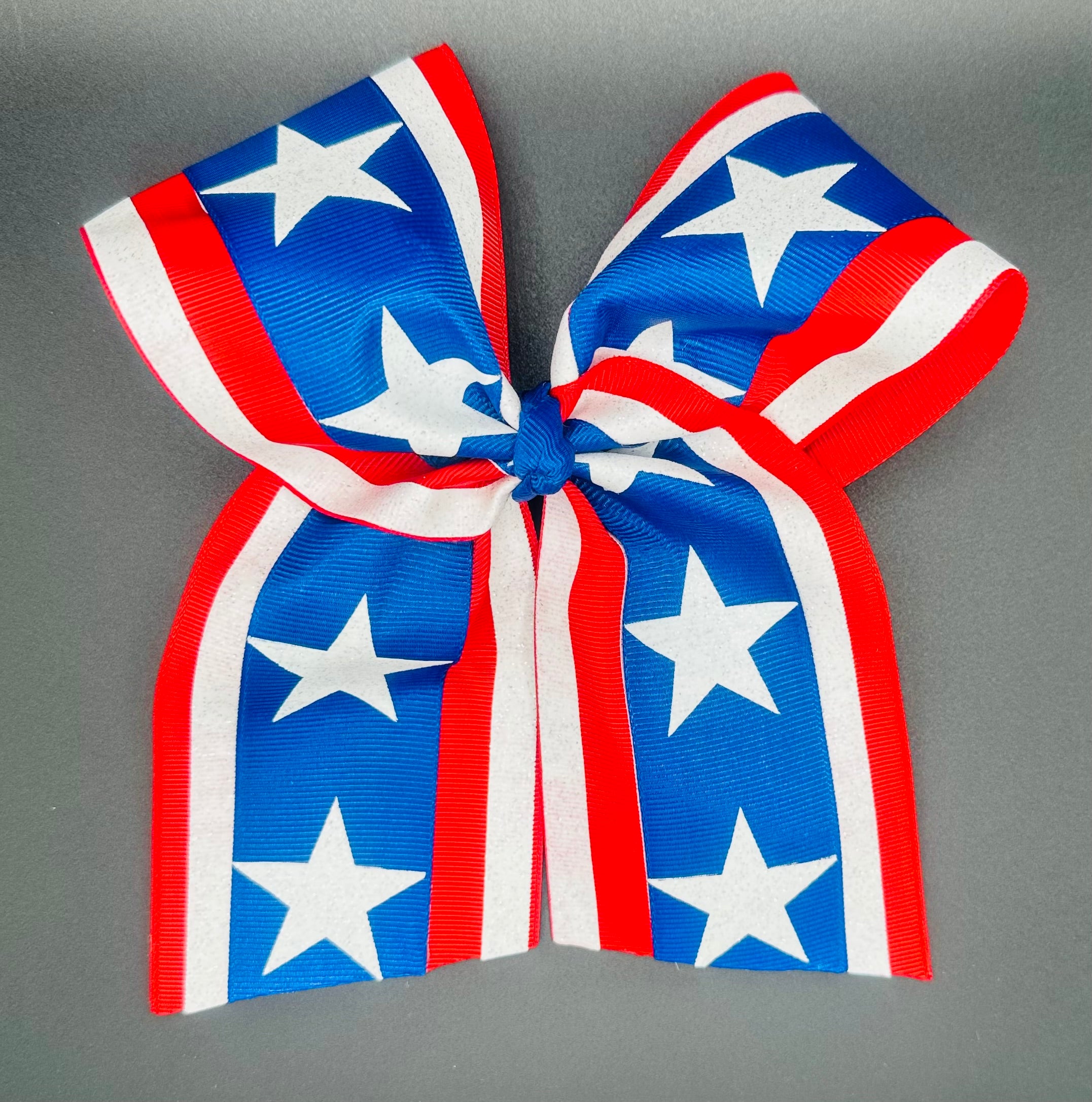 Kelli - Ms. Red, White, and Blue