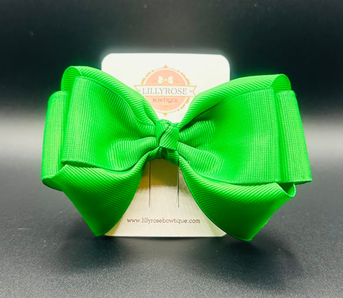 Daisy - Kelly Green