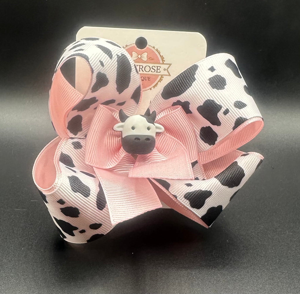 Marie - Moo Cow Cute