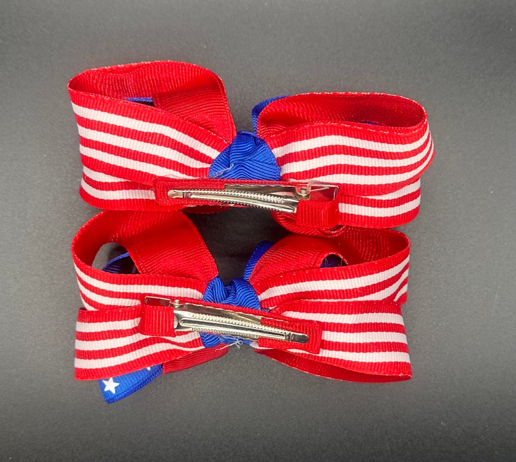 LillyRose - USA Piggies - Small